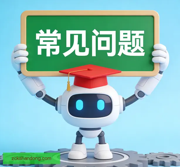 常见问题
